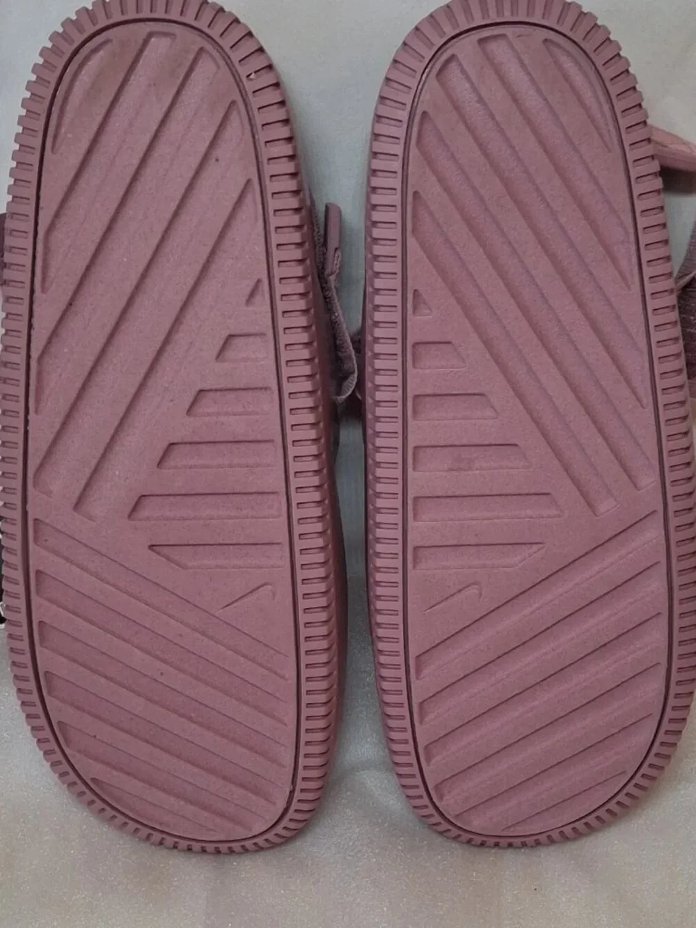 Nike right clean seamless